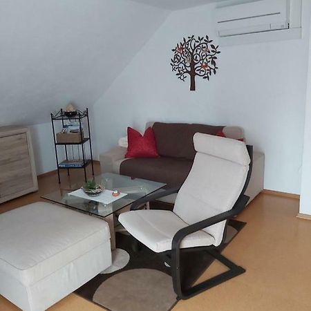 Ferienwohnung Edda Ebensfeld Bagian luar foto
