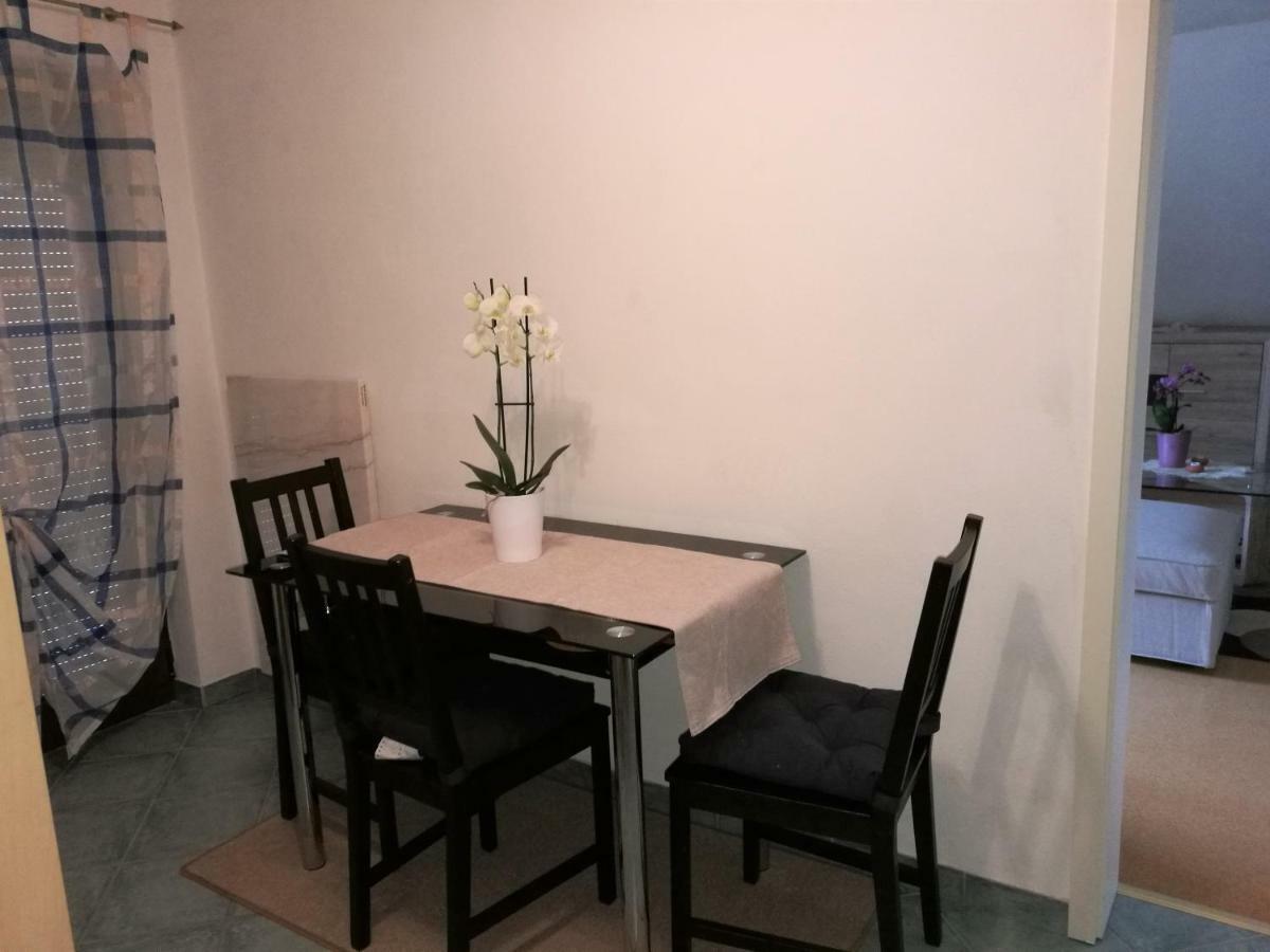Ferienwohnung Edda Ebensfeld Bagian luar foto