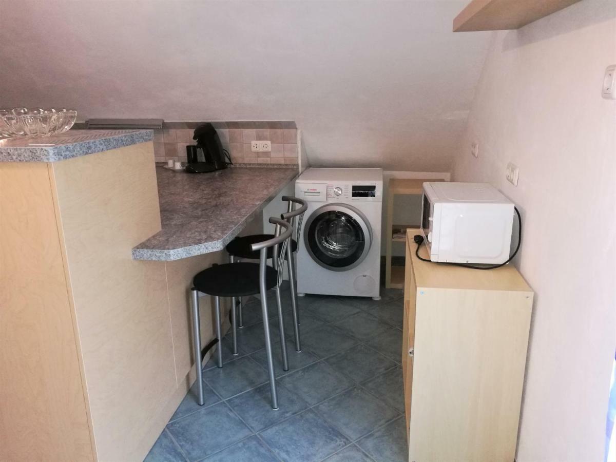 Ferienwohnung Edda Ebensfeld Bagian luar foto