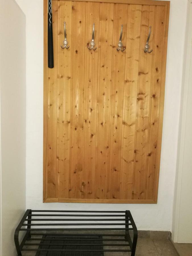 Ferienwohnung Edda Ebensfeld Bagian luar foto