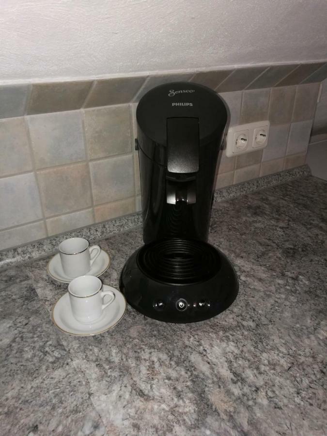 Ferienwohnung Edda Ebensfeld Bagian luar foto