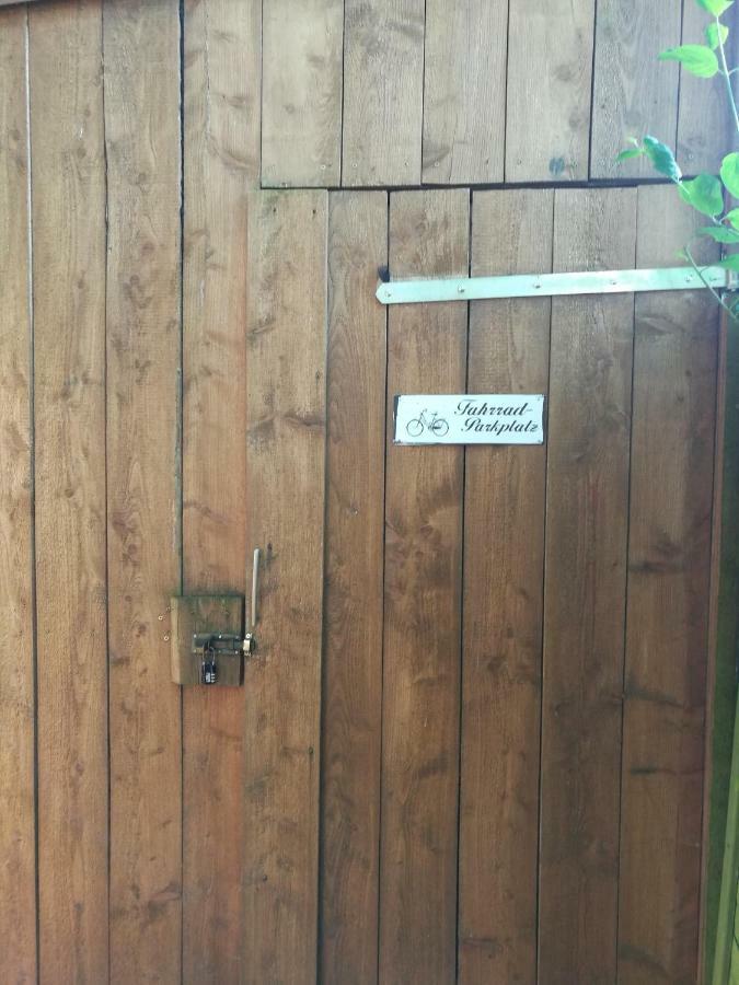 Ferienwohnung Edda Ebensfeld Bagian luar foto