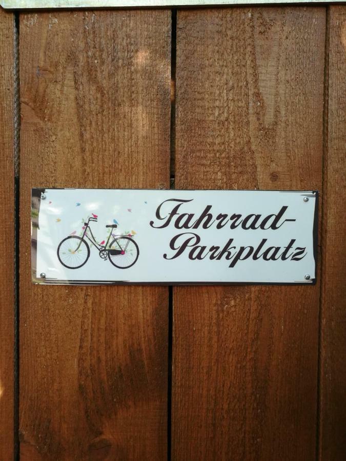 Ferienwohnung Edda Ebensfeld Bagian luar foto